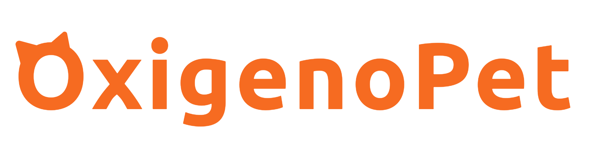 OxigenoPet Logo